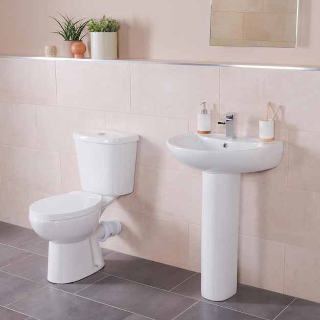 Sanitary ware