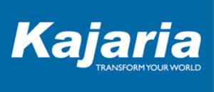 kajaria logo