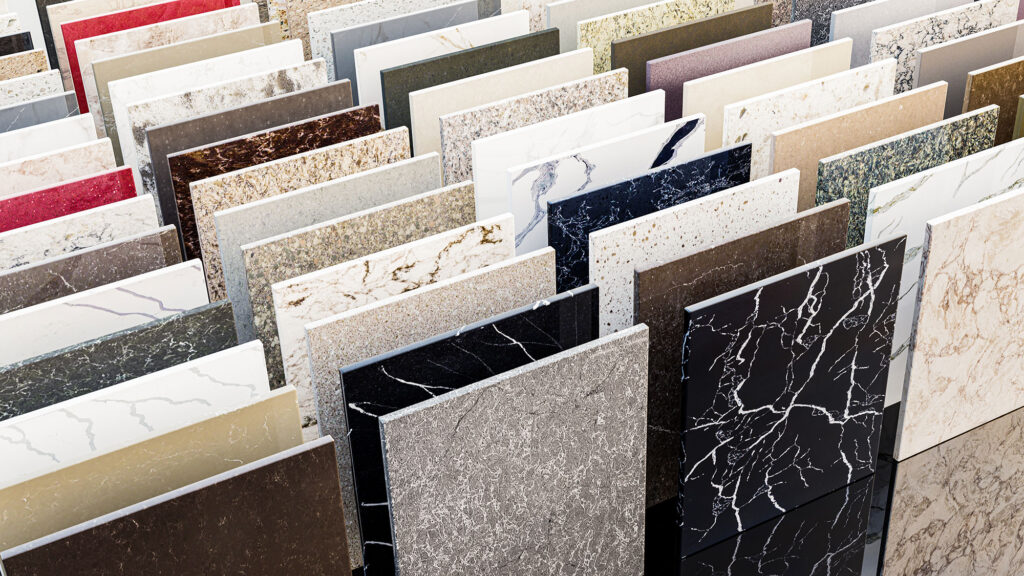 2024 Trends: Top 7 Picks from the Best Granite and Marbles Supplier in Pune