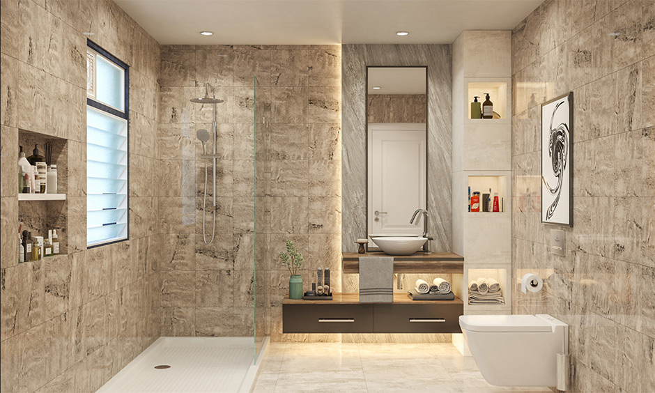 Design a Luxurious Bathroom: Tips from Pune’s Top Marble Supplier