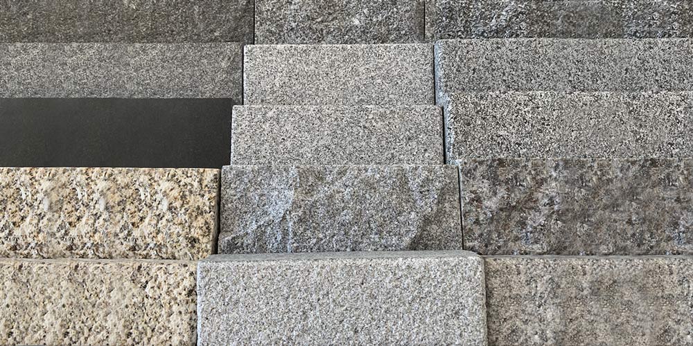 Benefits of Natural Stone from the Top Natural Stone Supplier in Pune